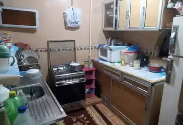 Apartments For sale - 2 rooms - floor 1