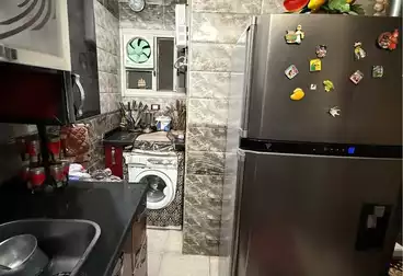 شقق للبيع - 2 غرف - بالدور 15