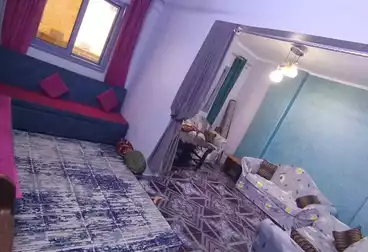 undefined undefined - 3 غرف - بالدور 2