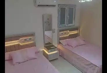 undefined undefined - 3 غرف - بالدور 10