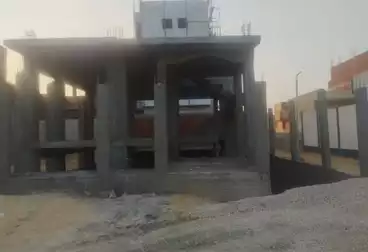 Building For sale - 4 rooms