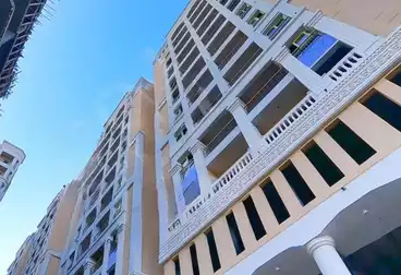 undefined undefined - 2 غرف - بالدور 5