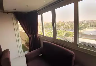 undefined undefined - 3 غرف - بالدور 6