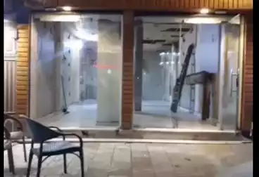 تجاري للإيجار - بالدور 0