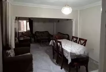 شقق للبيع - 3 غرف - بالدور 5