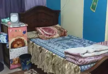 شقق للبيع - 3 غرف - بالدور 5