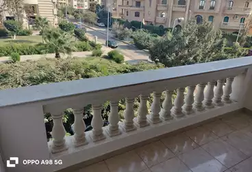 شقق للإيجار - 3 غرف - بالدور 2