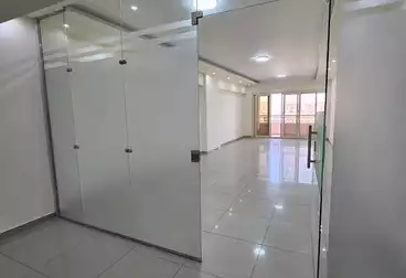 مكاتب للإيجار - 4 غرف - بالدور 2