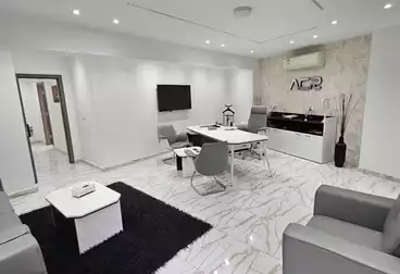 مكاتب للإيجار - 3 غرف - بالدور 2