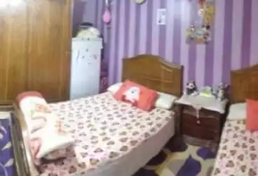 undefined undefined - 2 غرف - بالدور 4