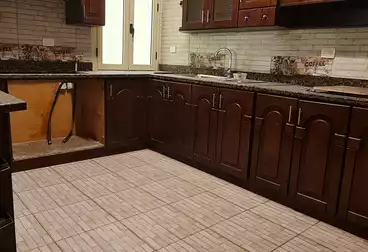 Duplex For rent - 5 rooms - floor 1