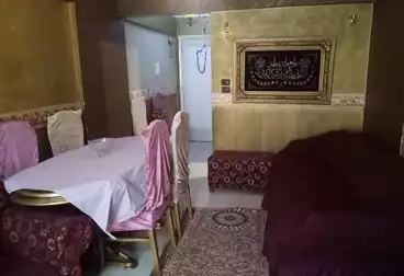 عقارات للإيجار - 2 غرف - بالدور 0