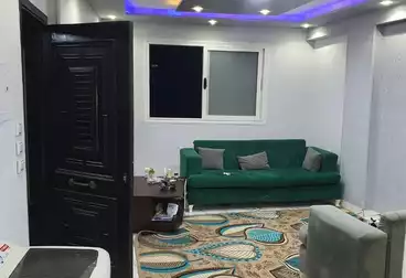 شقق مفروشة للبيع - 2 غرف - بالدور 1