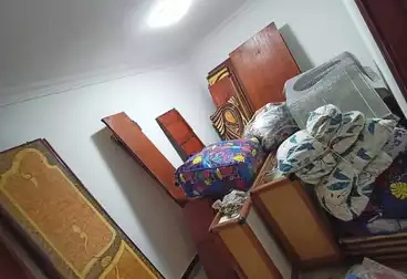 عقارات للبيع - 3 غرف - بالدور 7