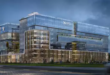 محلات للبيع - بالدور 0