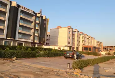 Apartments For sale - 2 rooms - floor 1