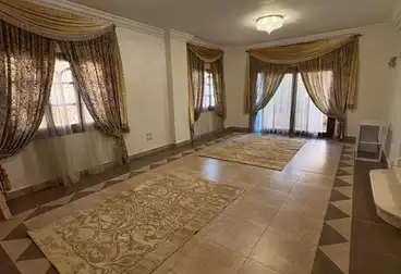 شقق مفروشة للإيجار - 3 غرف - بالدور 1