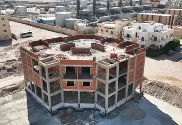 undefined undefined - 1 غرف - بالدور 1