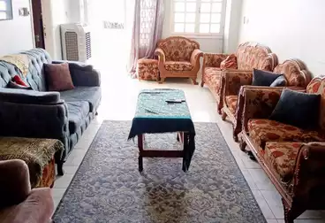 undefined undefined - 2 غرف - بالدور 7