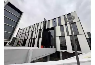 إداري للإيجار - بالدور 1