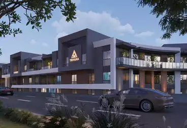 undefined undefined - 2 غرف - بالدور 1