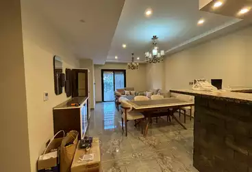 شقق للإيجار - 2 غرف - بالدور 2