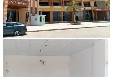 Commercial For sale - floor 1