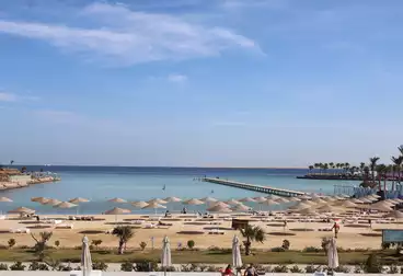 شاليهات للبيع - 1 غرف - بالدور 3