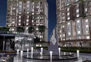 Apartments For sale - 4 rooms - floor 9