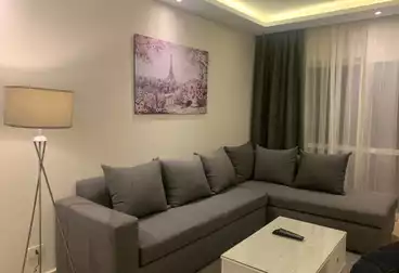 شقق مفروشة للإيجار - 2 غرف - بالدور 5