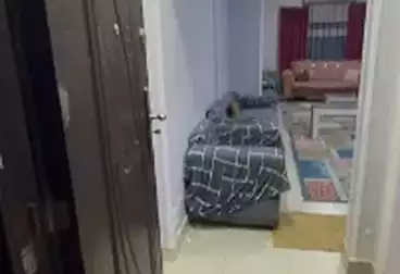 شقق مفروشة للبيع - 2 غرف - بالدور 2