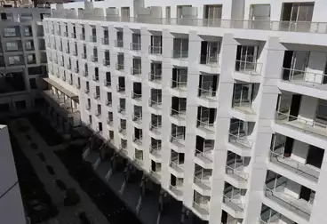 شاليهات للبيع - 1 غرف - بالدور 4