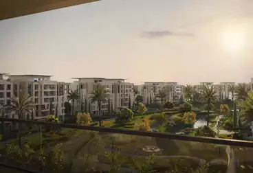 Apartments For sale - 2 rooms - floor 3