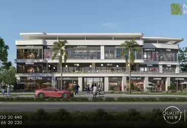 تجاري للبيع - بالدور 1