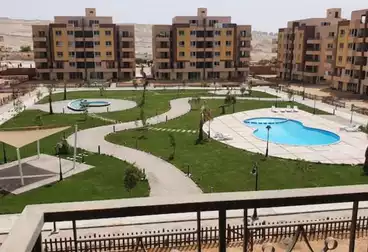 Apartments For sale - 4 rooms - floor 3