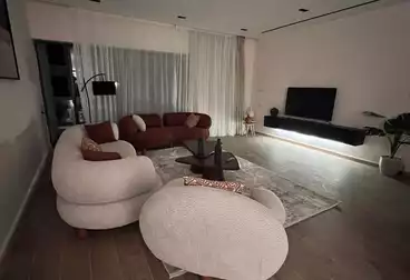 Furnished Apartment For rent - 2 rooms - floor 2