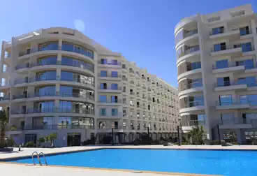 شقق للبيع - 1 غرف - بالدور 4