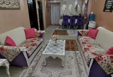 undefined undefined - 3 غرف - بالدور 10