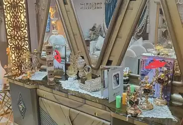 undefined undefined - 2 غرف - بالدور 5