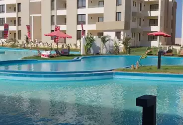 شاليهات للبيع - 3 غرف - بالدور 2