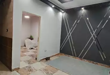 undefined undefined - 3 غرف - بالدور 7