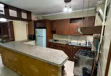 شقق للإيجار - 3 غرف - بالدور 2