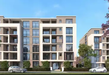 Apartments For sale - 3 rooms - floor 5