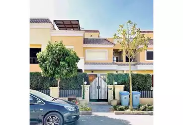 فلل للبيع - 5 غرف