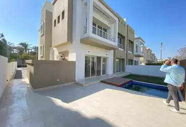 فلل للإيجار - 4 غرف