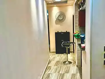 شقق للبيع - 3 غرف - بالدور 8