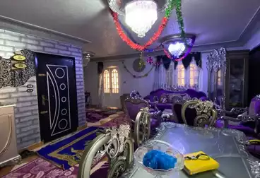 undefined undefined - 3 غرف - بالدور 4