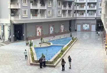 Apartments For sale - 2 rooms - floor 1