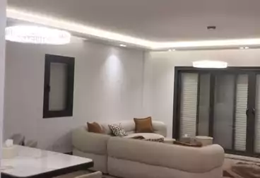 شقق للإيجار - 3 غرف - بالدور 1