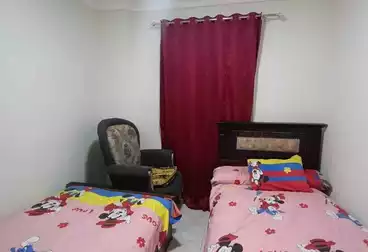 Furnished Apartment For sale - 2 rooms - floor 5
